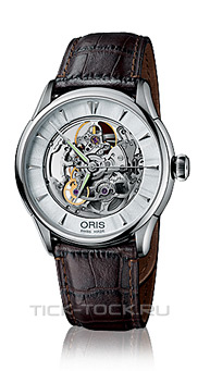  Oris 734 7591 4051 LS